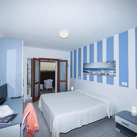 Hotell Aurora
