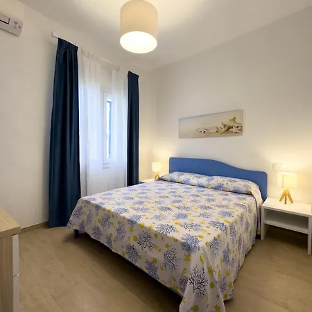 Aurora Hotell Chiessi