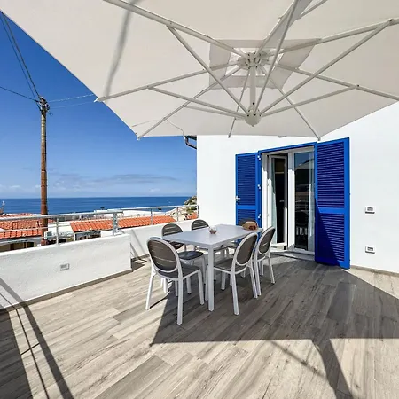 Aurora Hotell Chiessi