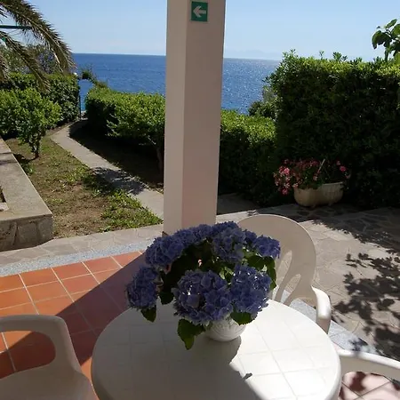 Hotell Aurora
