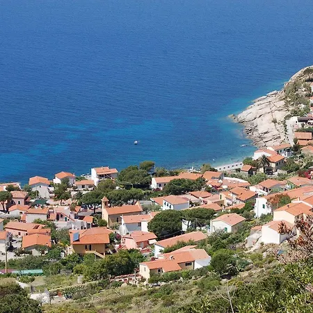 Aurora Hotell Chiessi