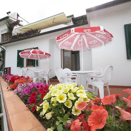 Hotel Aurora Chiessi