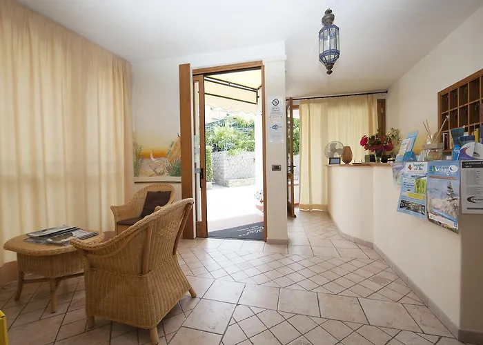 Hotel Aurora Chiessi