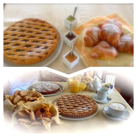 Hotel Aurora Chiessi