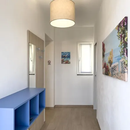 Hotel Aurora Chiessi