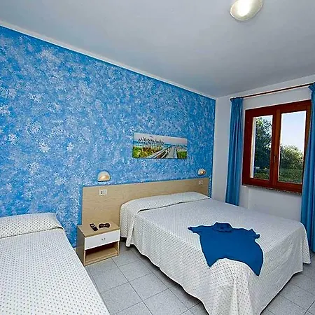 Hotel Aurora