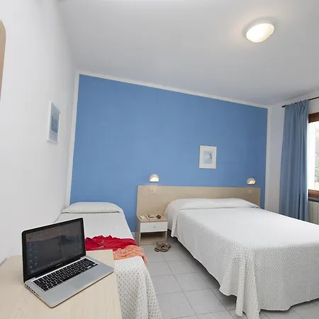 Hotel Aurora Chiessi