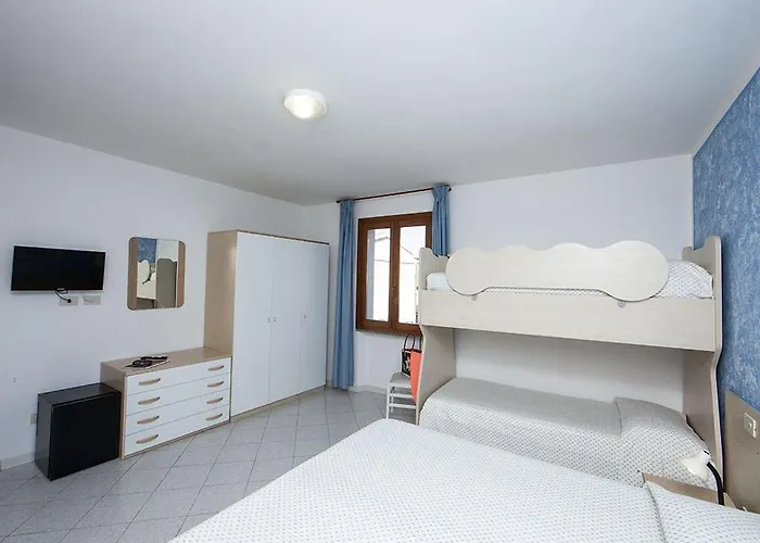Otel Aurora