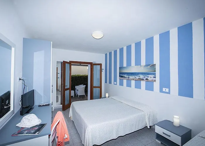 Otel Aurora