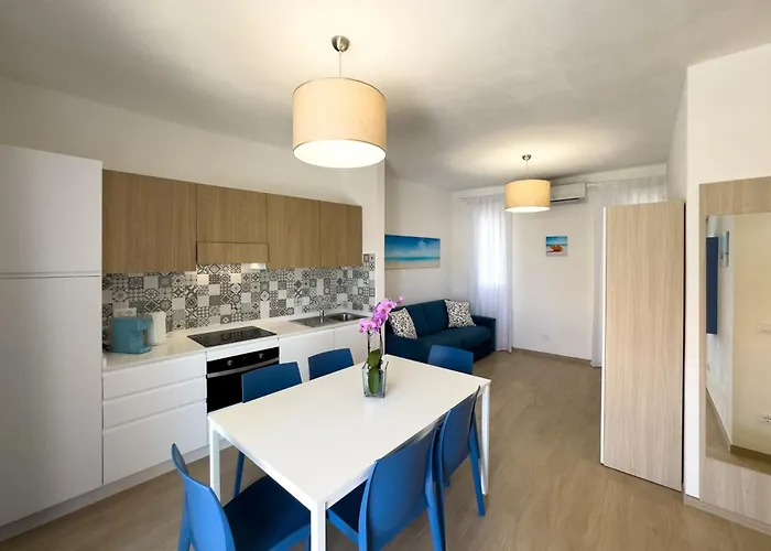 Aurora Otel Chiessi
