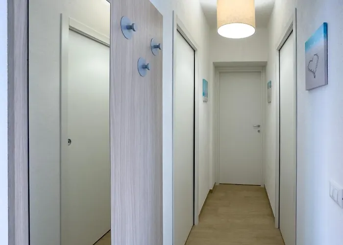 Otel Aurora Chiessi
