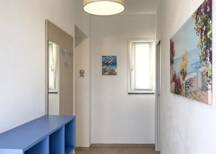 Otel Aurora Chiessi