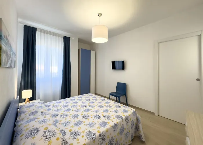 Otel Aurora Chiessi