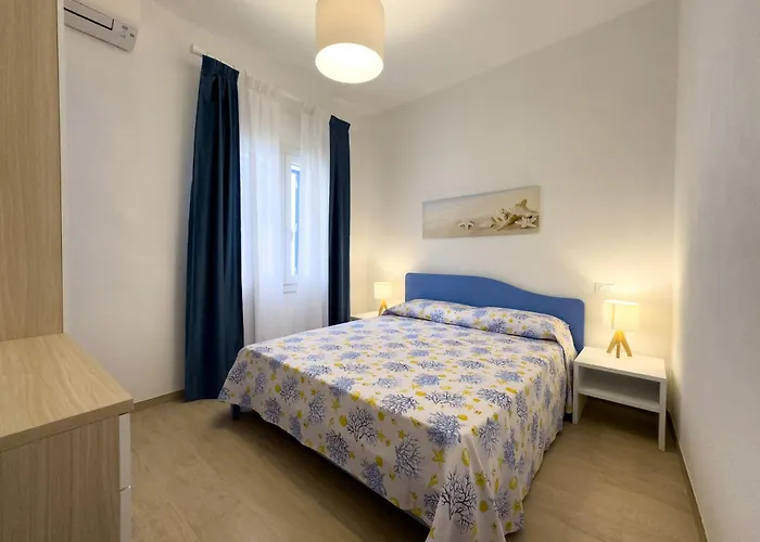 Aurora Otel Chiessi