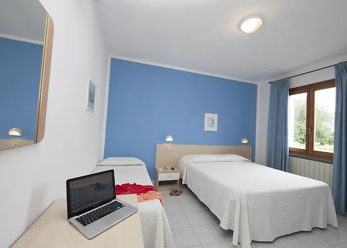 Otel Aurora Chiessi